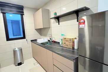 Duta Park Residences