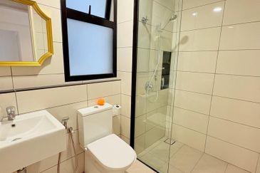 Duta Park Residences