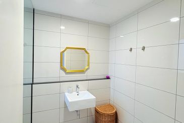 Duta Park Residences