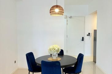 Duta Park Residences