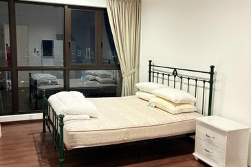 Duta Park Residences