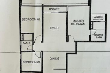 Duta Park Residences