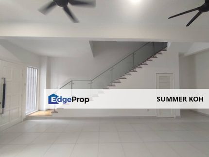 Sunstone Villa-3 Triple Storey Bandar Mahkota Cheras FOR RENT!, Selangor, Cheras