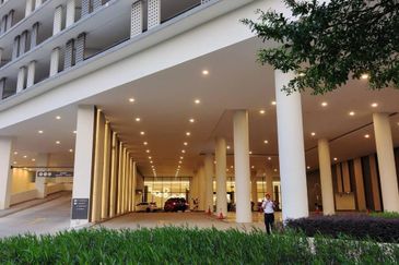 28 Boulevard (28 BLVD)