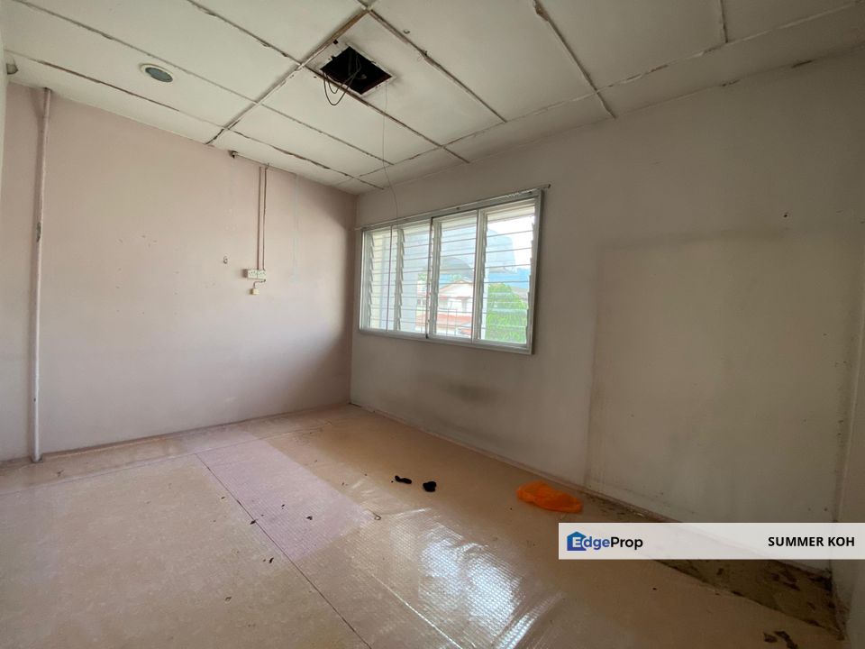 Taman Putra Ampang-2 Storey Landed House FOR SALE! Cheapest in Town!, Selangor, Ampang