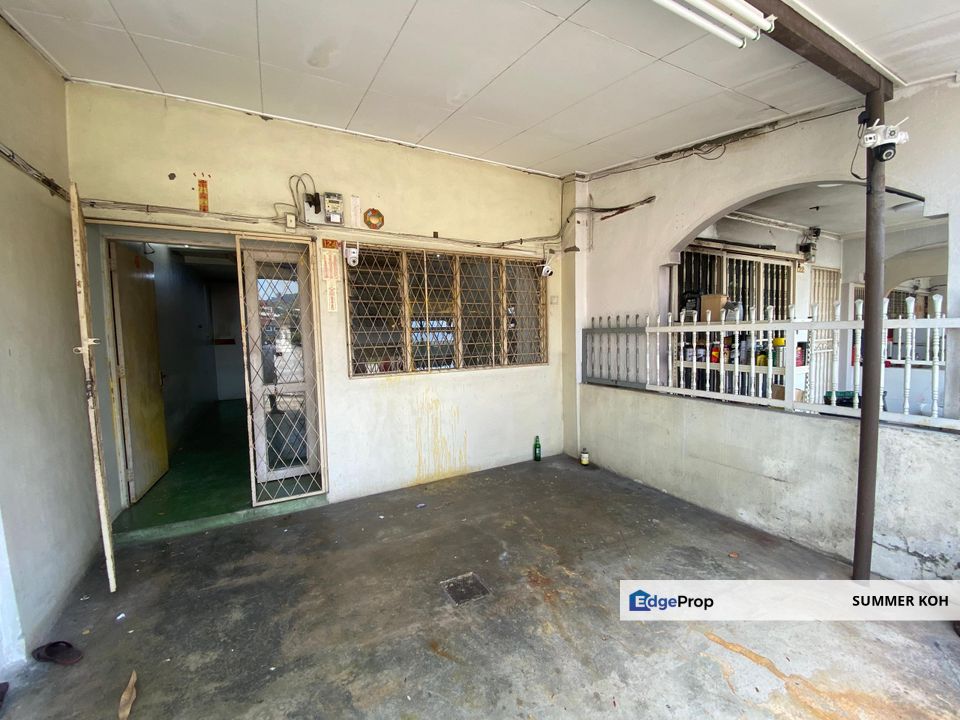 Taman Putra Ampang-2 Storey Landed House FOR SALE! Cheapest in Town!, Selangor, Ampang