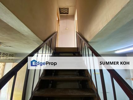 Taman Putra Ampang-2 Storey Landed House FOR SALE! Cheapest in Town!, Selangor, Ampang