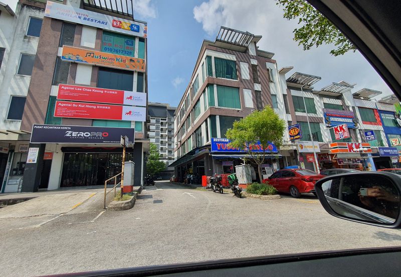 Bandar Mahkota Cheras