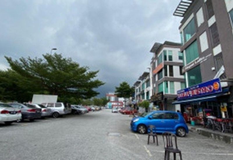 Bandar Mahkota Cheras