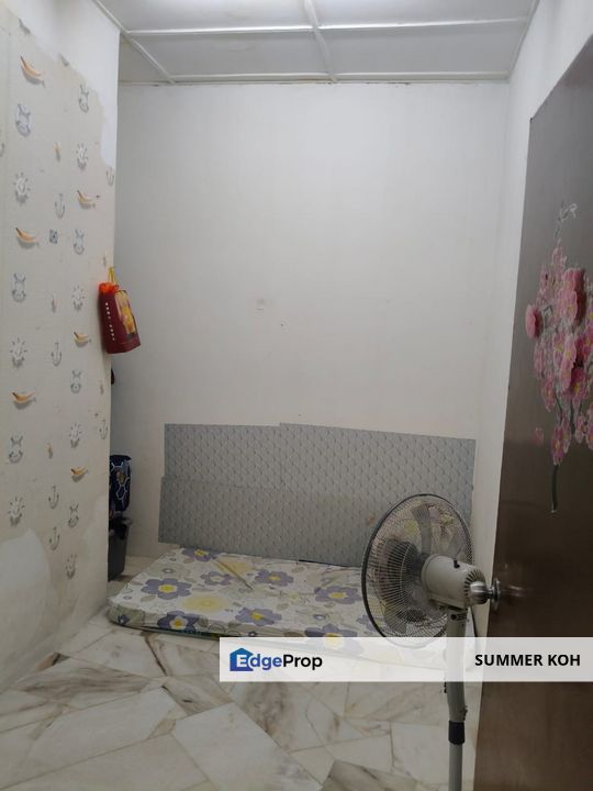Shop Apartment-Taman Lembah Maju, Pandah Indah FOR SALE!, Selangor, Pandan Indah