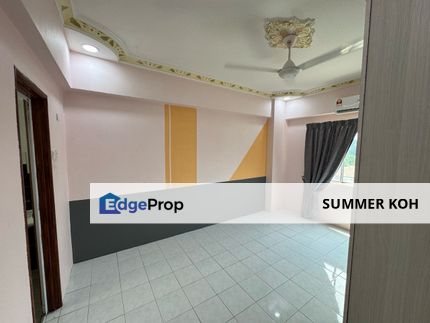 Forest Green Condo Bandar Sungai Long FOR RENT! Walking distance to UTAR, Prime Location!, Selangor, Bandar Sungai Long