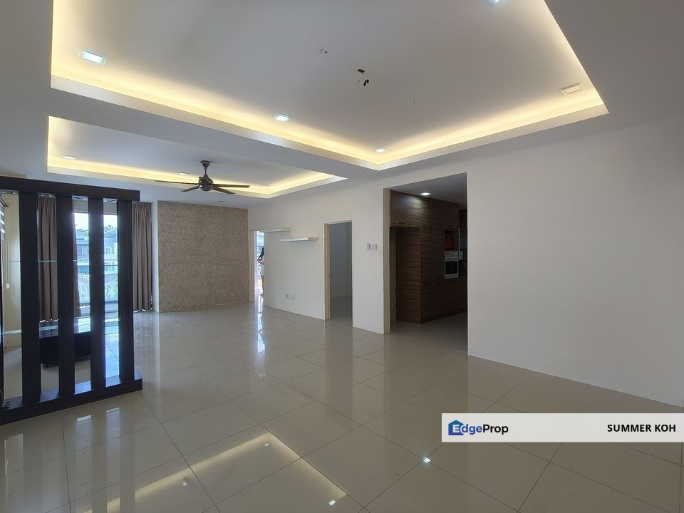 Mahkota Garden Cheras South-Condo FOR SALE! Strategic location, Nearby Amenities & Facilities, Selangor, Cheras South