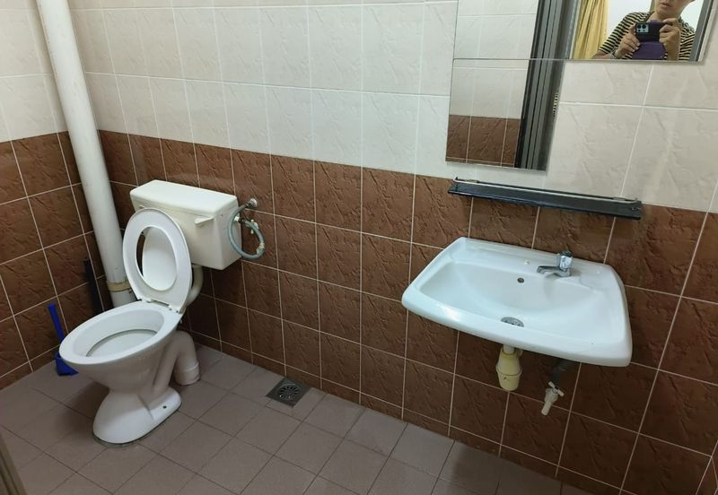 Bandar Mahkota Cheras