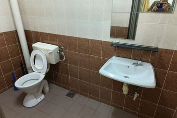 Bandar Mahkota Cheras