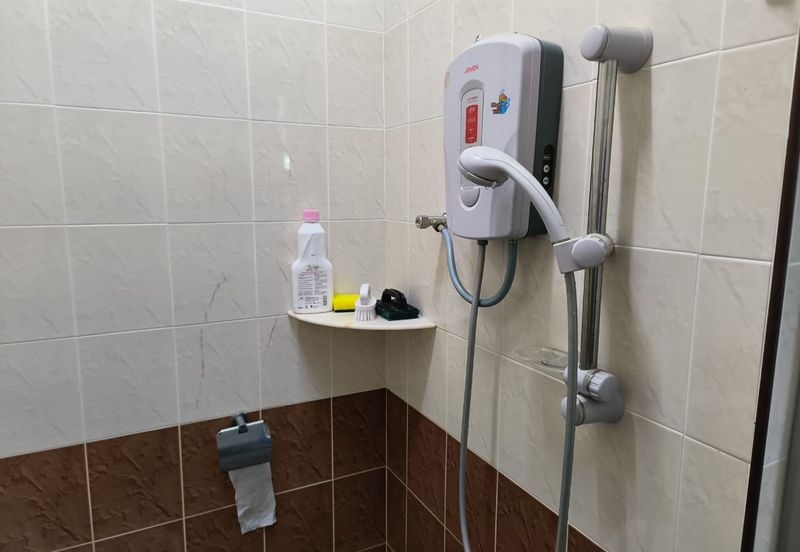 Bandar Mahkota Cheras