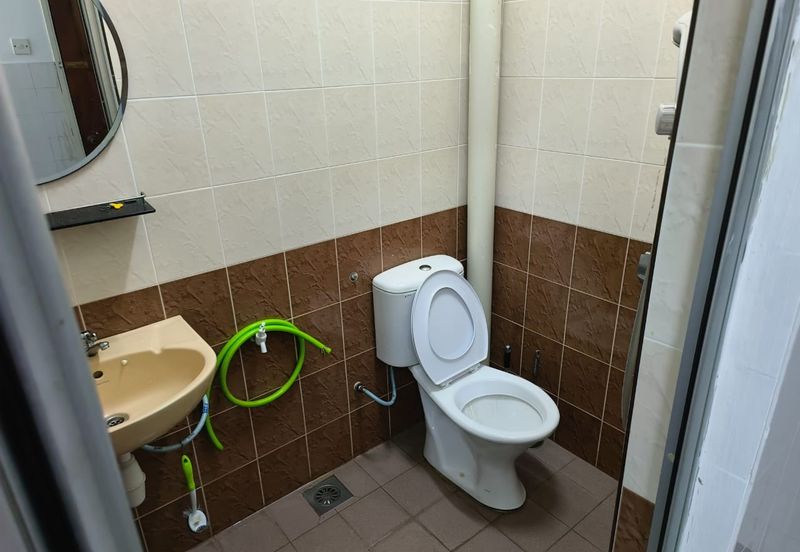 Bandar Mahkota Cheras