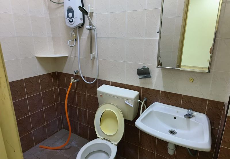 Bandar Mahkota Cheras