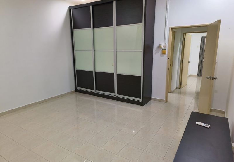 Bandar Mahkota Cheras