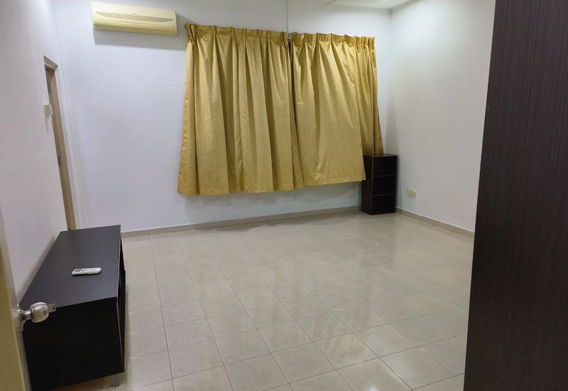 Bandar Mahkota Cheras