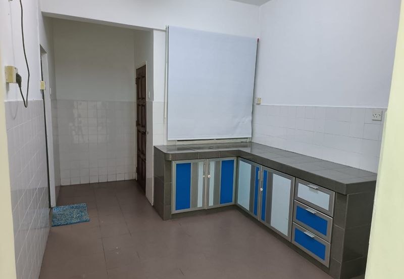 Bandar Mahkota Cheras