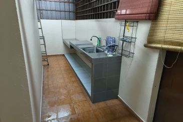 Bandar Mahkota Cheras