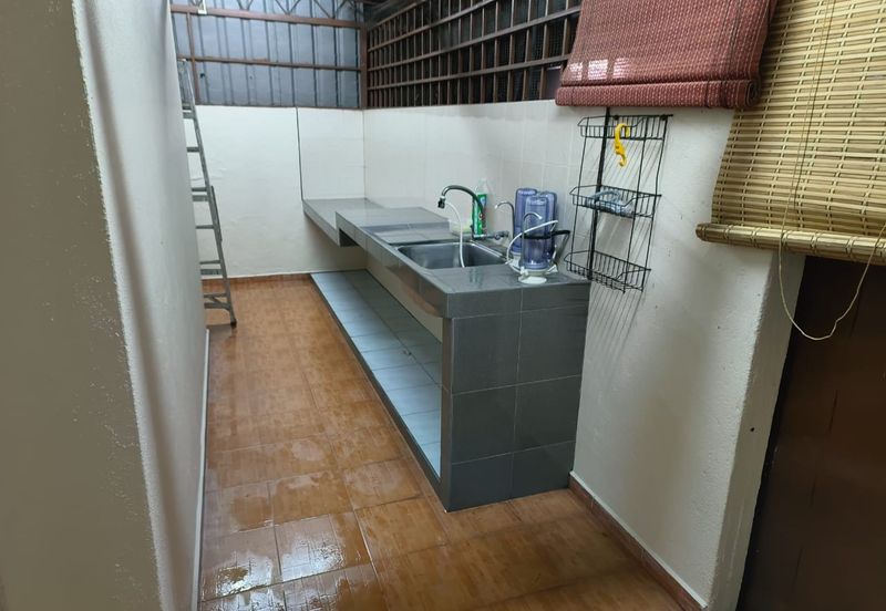 Bandar Mahkota Cheras