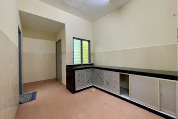 Bandar Mahkota Cheras