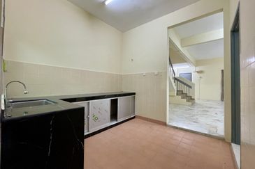 Bandar Mahkota Cheras