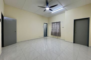 Bandar Mahkota Cheras