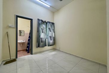 Bandar Mahkota Cheras