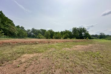 Country Heights Kajang