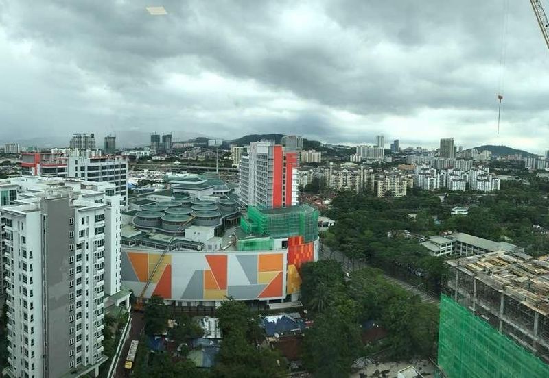 V Residence Suites @ Sunway Velocity