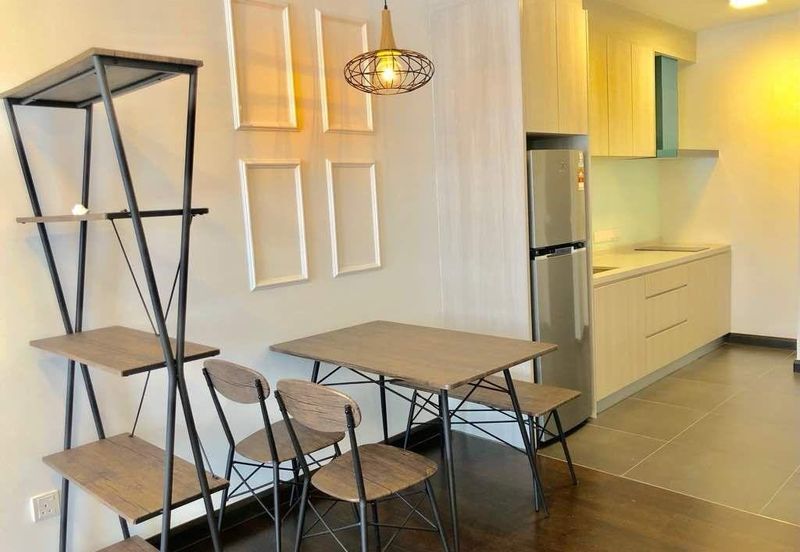 V Residence Suites @ Sunway Velocity