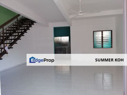 Rawang Perdana 2 - 2 storey Terrace ENDLOT for SALE, Urgent, Selangor, Rawang