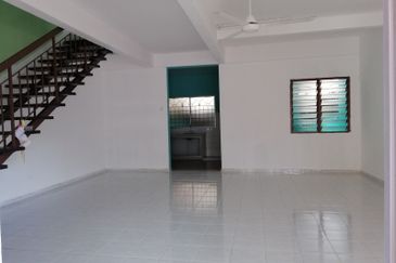 Taman Rawang Perdana 2