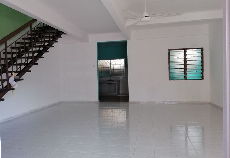 Taman Rawang Perdana 2