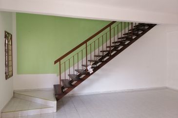 Taman Rawang Perdana 2