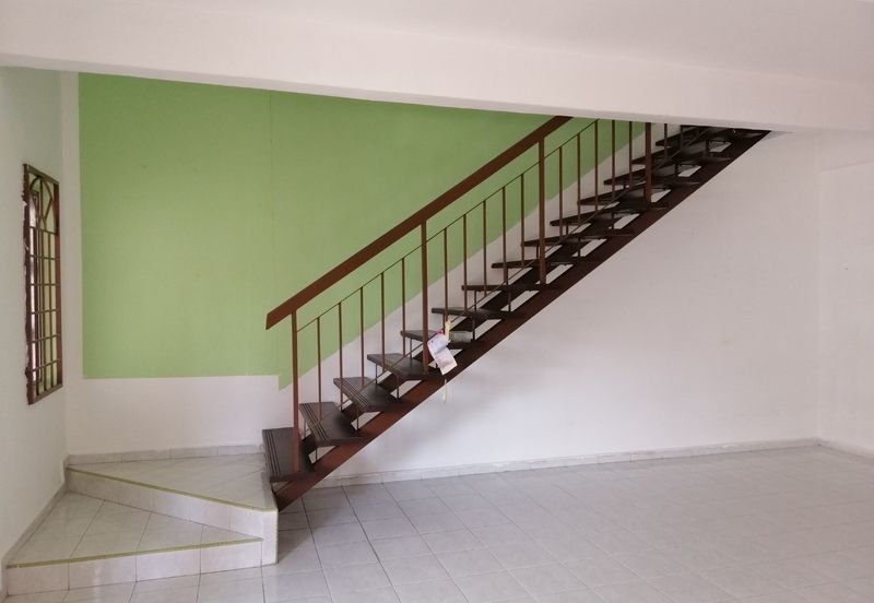 Taman Rawang Perdana 2