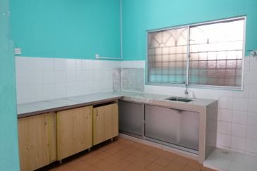 Taman Rawang Perdana 2