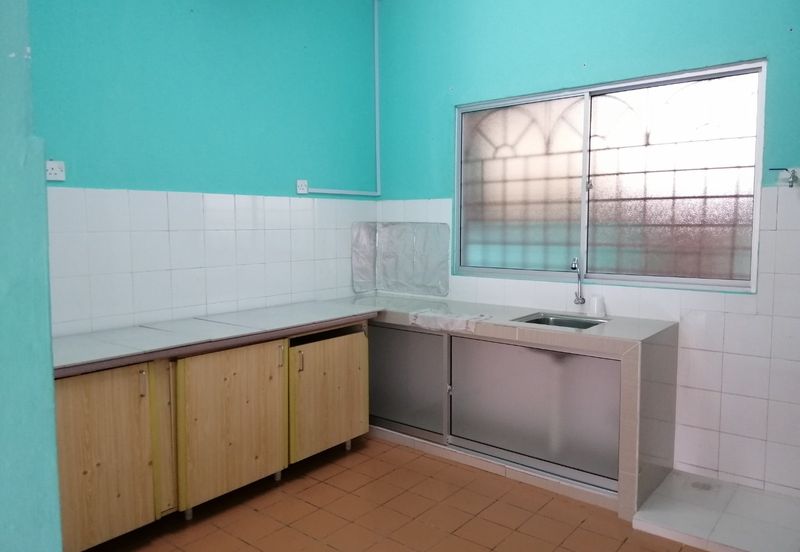 Taman Rawang Perdana 2