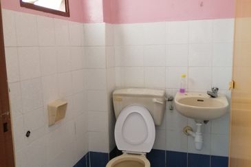 Taman Rawang Perdana 2