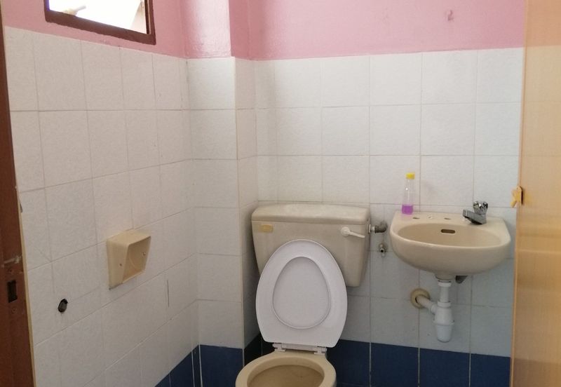 Taman Rawang Perdana 2