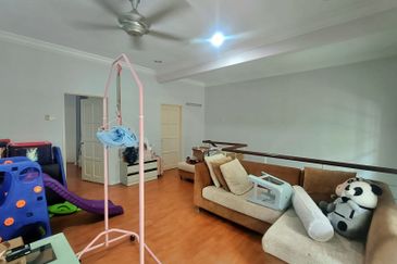 Taman Bukit Segar Jaya