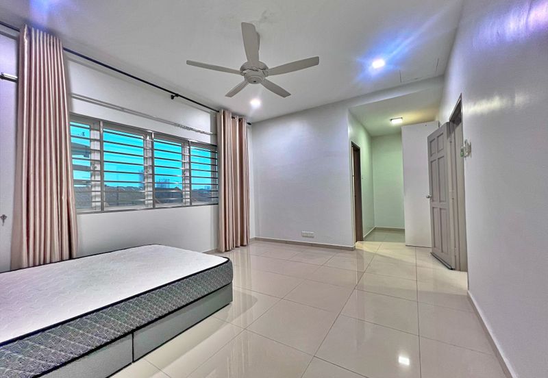 Bandar Damai Perdana