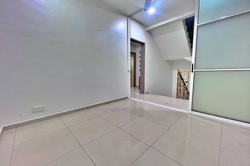 Bandar Damai Perdana