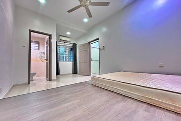 Bandar Damai Perdana