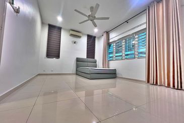 Bandar Damai Perdana