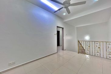 Bandar Damai Perdana