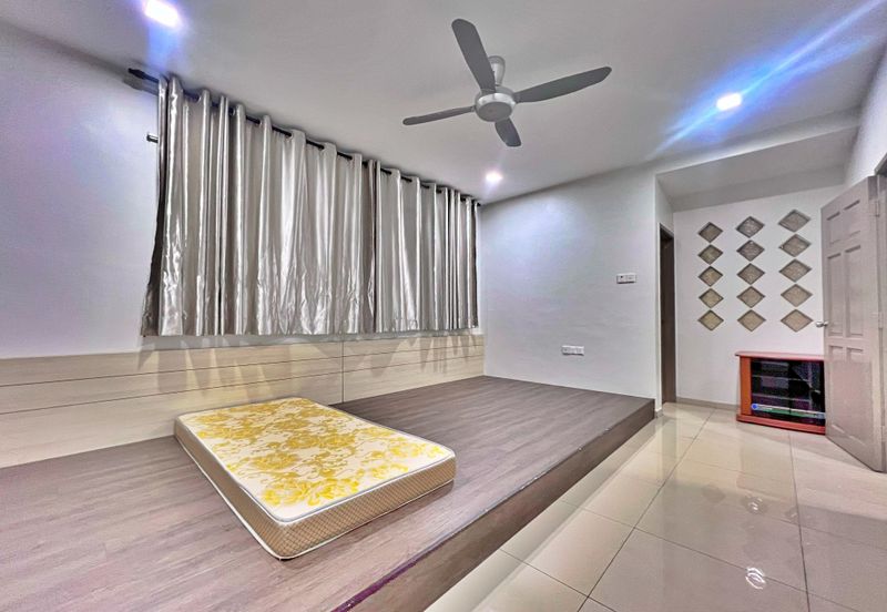 Bandar Damai Perdana