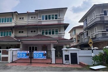 Bandar Damai Perdana